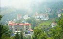 ساخت و ساز در جنگل جوربن کلاردشت قانونی بود