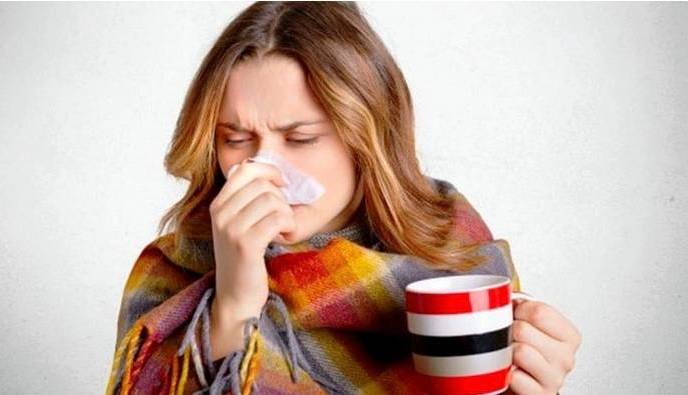 دمنوش آویشن بخورید؛ سرما نخورید