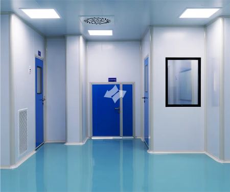 اتاق تمیز؛ ضرورت کنترل و تضمین کیفیت در صنایع پیشرفته