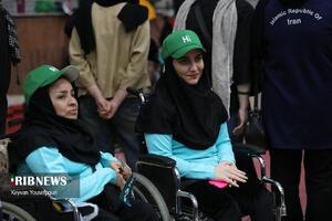 پیام مازند