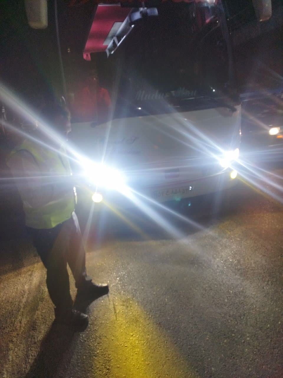 پیام مازند