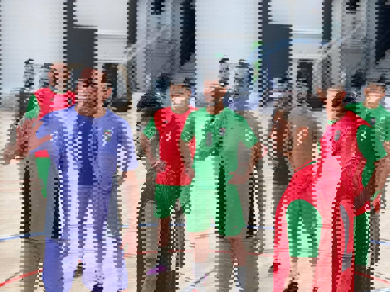 پیام مازند