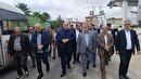 دادگستری مازندران حامی شرکت‌های صنعتی استان