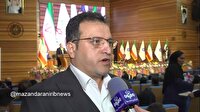 تجلیل از برترین های صنعت غذایی مازندران