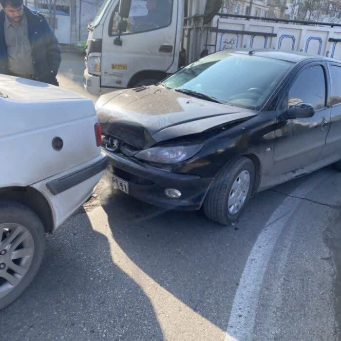 پیام مازند