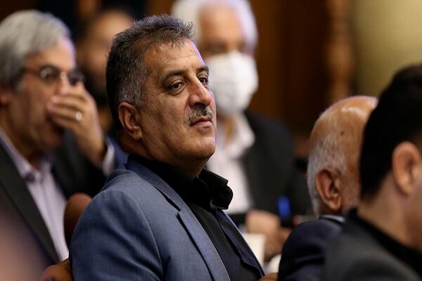پیام مازند