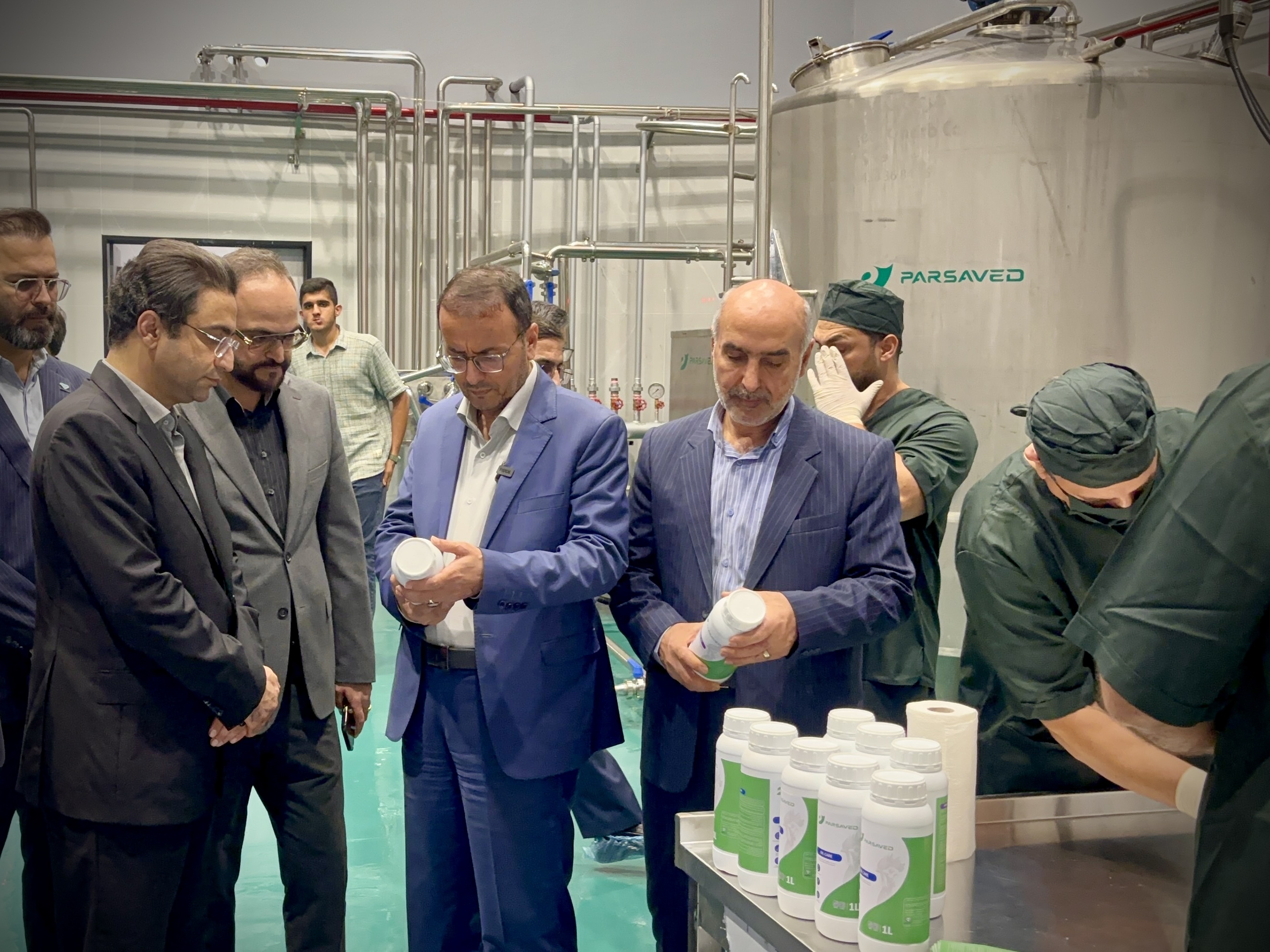 پیام مازند