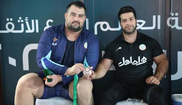 نصیرشلال: برای داودی ناراحت شدم
