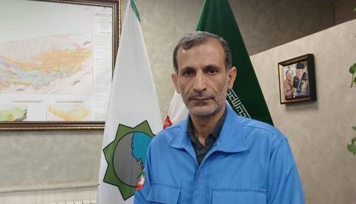 آتش سوزی ۱۰۲ هکتار از اراضی مرتعی و جنگلی مازندران