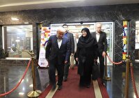 سفر معاون رئیس‌جمهور به مازندران