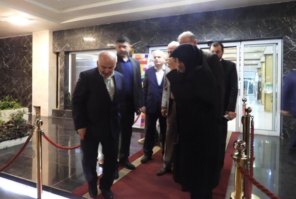 پیام مازند