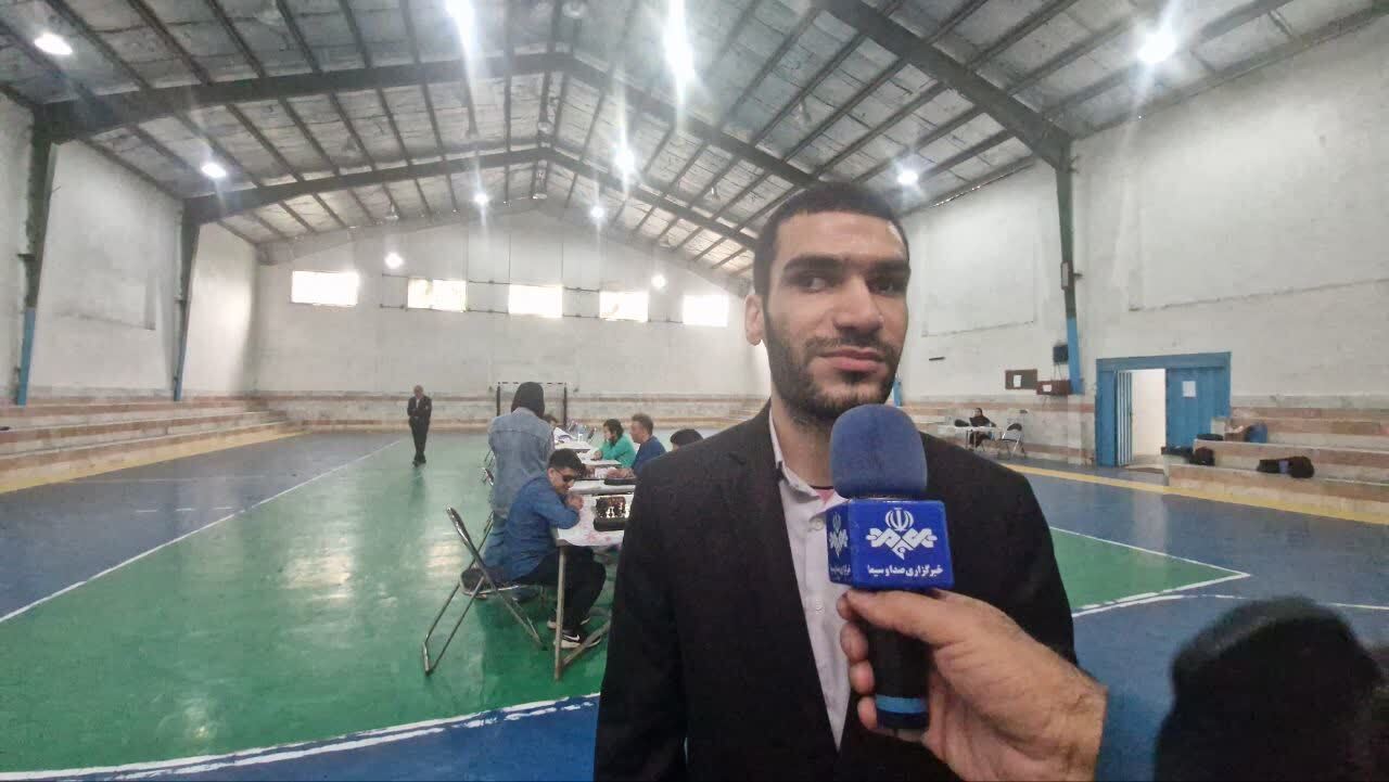 پیام مازند