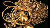 دستگیری سارق و مالخر طلاجات مسروقه در فریدونکنار