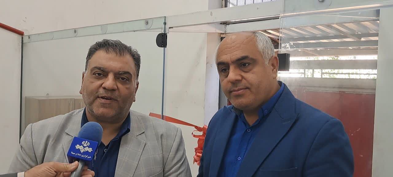 پیام مازند