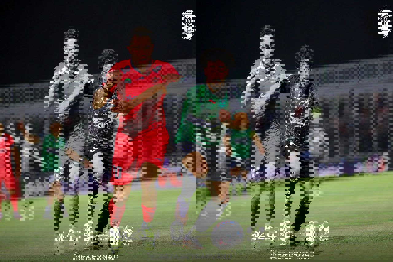 پیام مازند