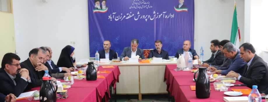 آموزش و پرورش باید مسئله اول کشور باشد