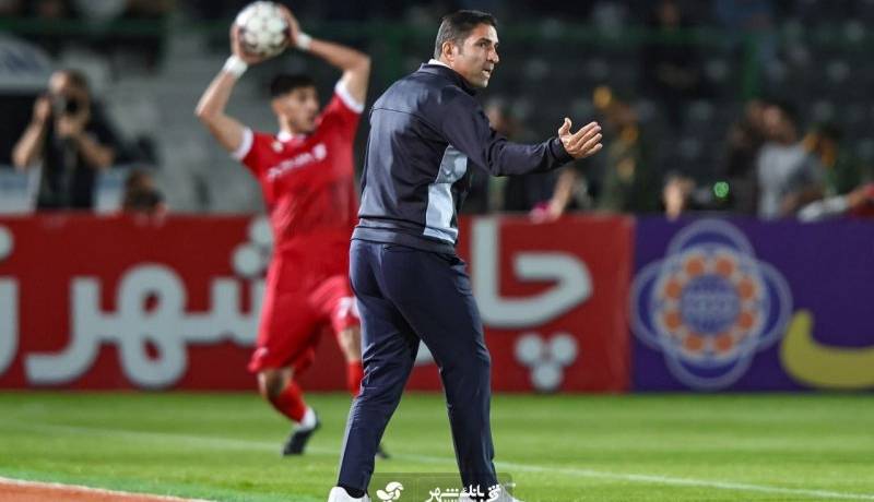 آخرین اخبار و شایعات از انتخاب سرمربی پرسپولیس