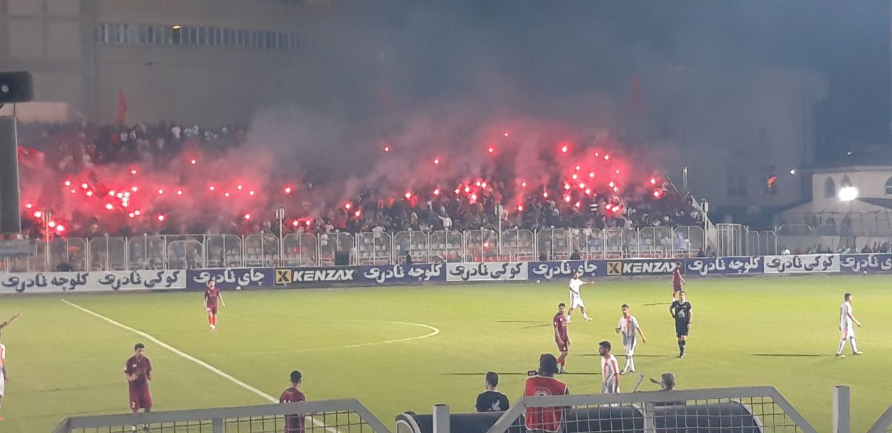 پیام مازند