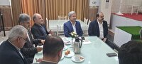 راه‌اندازی تعاونی گردشگری دریا‌محور در مازندران