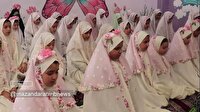 نماز؛ الفبای تربیت در مدارس مازندران