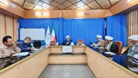 شعار فاطمیه مازندران: مقاومت وحدت‌آفرین