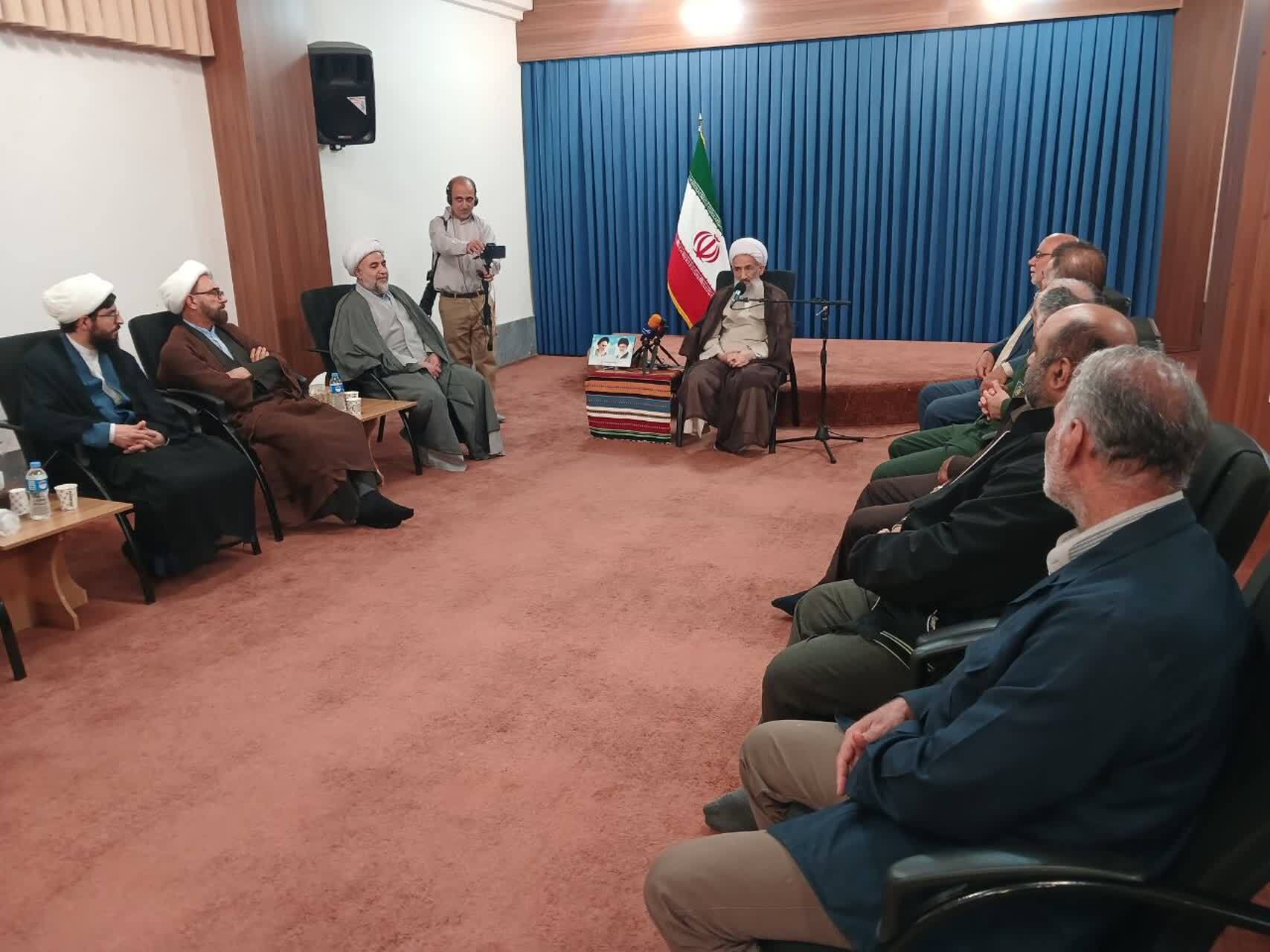 پیام مازند