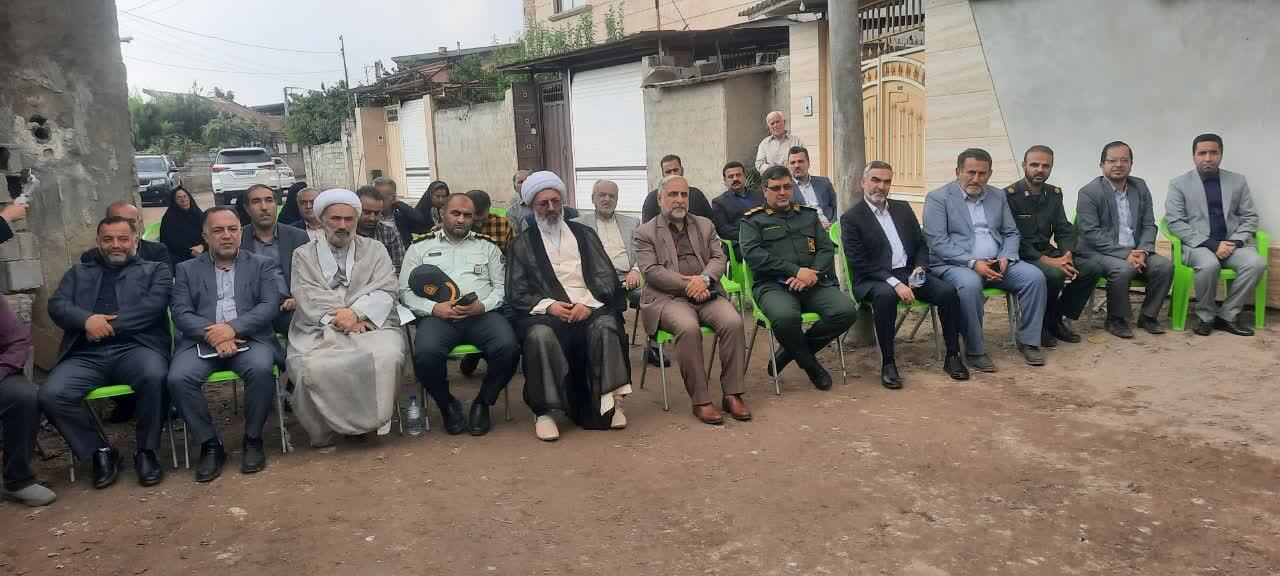 پیام مازند