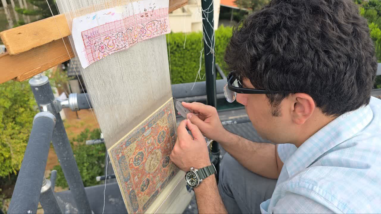پیام مازند