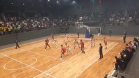 شکست کاله مازندران در شهرآورد شمالی برابر شهرداری گرگان