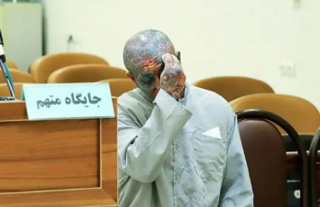 تتلو در زندان سکته مغزی کرد؟ | خبرگزاری فارس: این خبر جعلی است