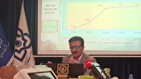 پوشش بیمه‌ای ۵۰ درصد جمعیت مازندران تحت پوشش بیمه سلامت