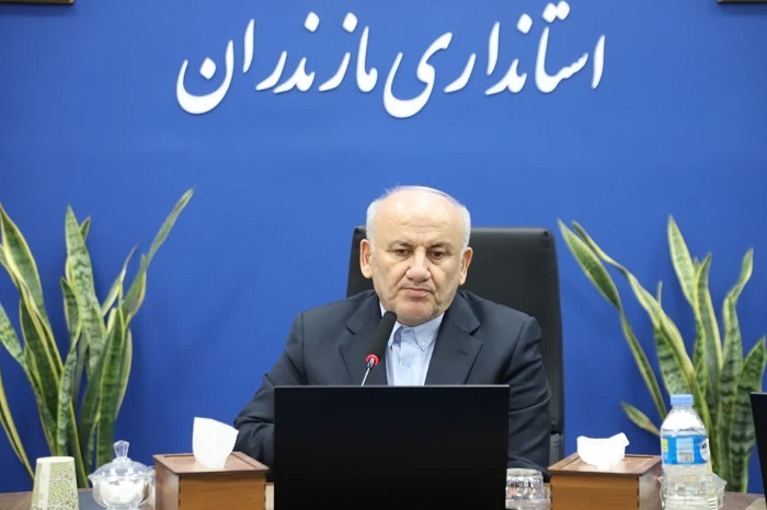 پیام مازند