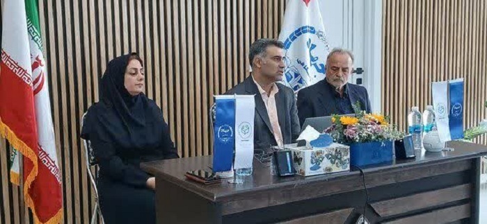 پیام مازند