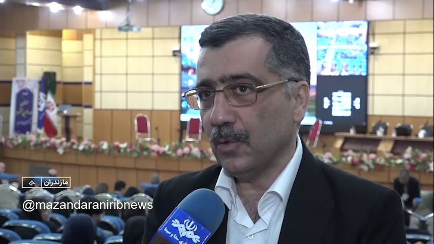پیام مازند