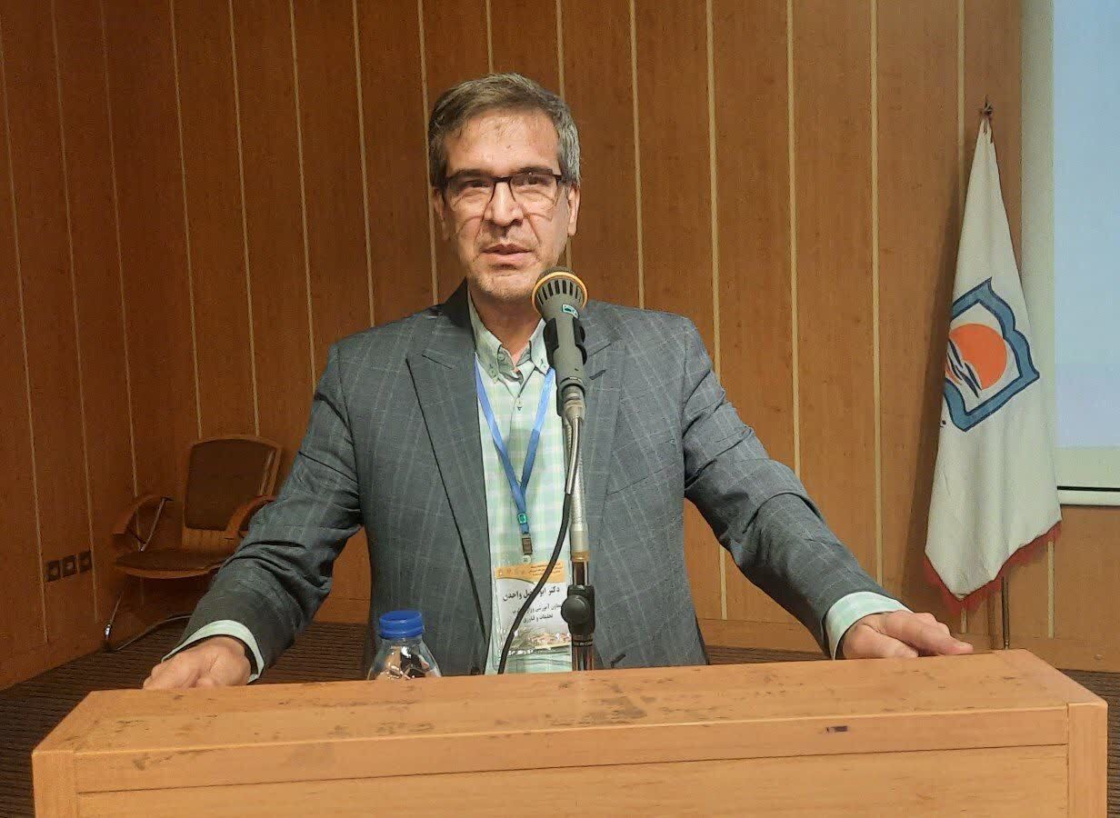 پیام مازند