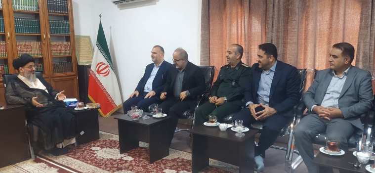 توانمندسازی معلمان و مشارکت خانواده‌ها برای ساخت مدرسه اثربخش در جویبار