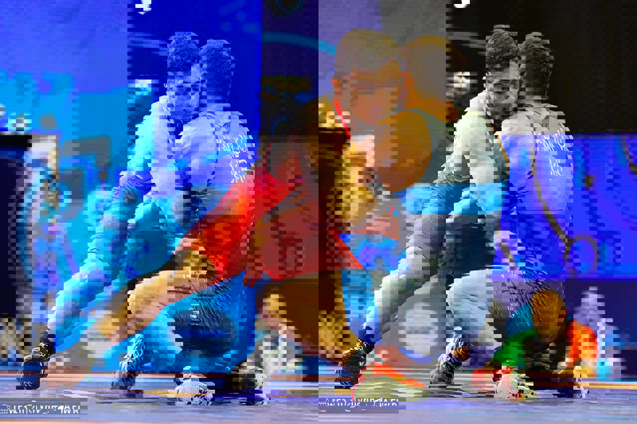 پیام مازند