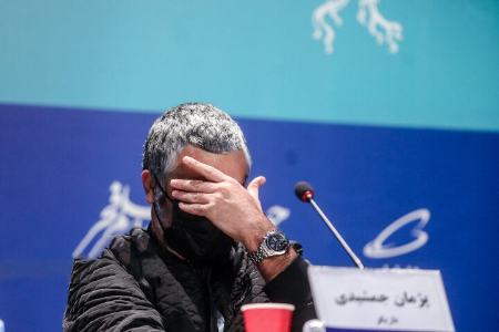 حمایت بازیگران از پژمان جمشیدی: با آبروی کسی «بازدید» نگیریم | واکنش مایلی کهن به اتهامات علیه بازیکن سابق فوتبال
