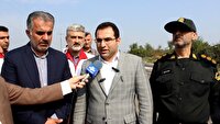 ورود مدعی العموم به حادثه مرگبار جاده نظامی قائم شهر