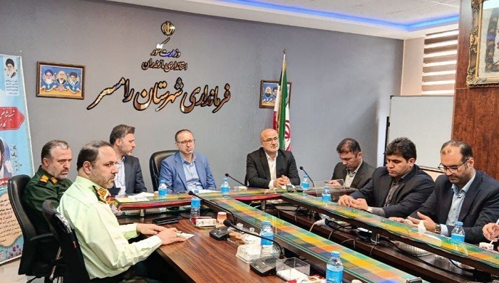 پیام مازند