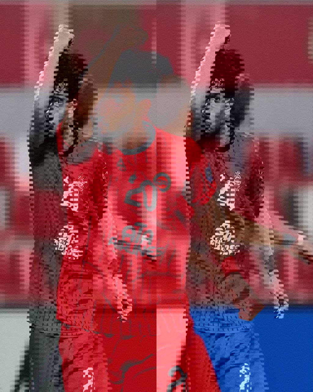 پیام مازند