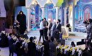 درخشش مؤذن مازندرانی در مسابقات سراسری قرآن کریم