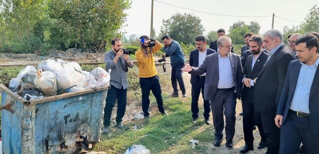 پیام مازند