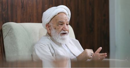 مسعودی خمینی: در اتاق عفاف و حجاب قرار است مردم را بزنند؟ بکشند؟ ببرند؟ چه کار کنند؟