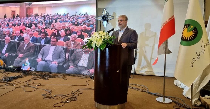 پیام مازند