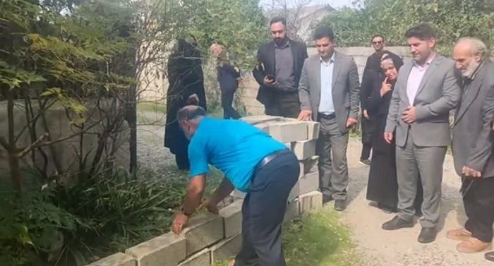 پیام مازند