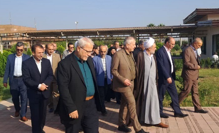 ساخت خوابگاه متاهلین دستور کار جدی وزارت علوم