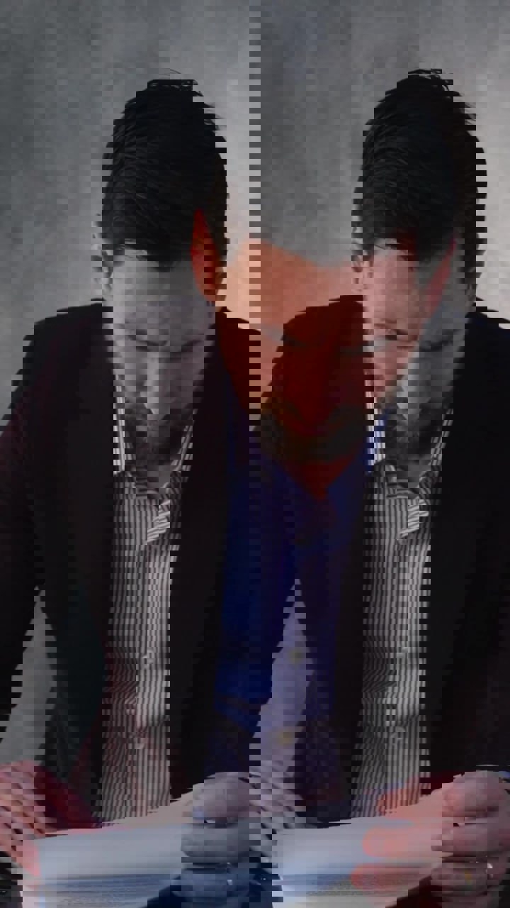 پیام مازند