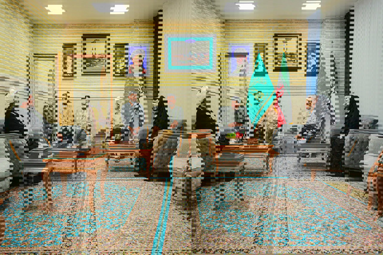 پیام مازند
