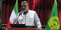 گسترش همکاری‌های کانون‌های خدمت رضوی وکمیته امداد امام خمینی مازندران
